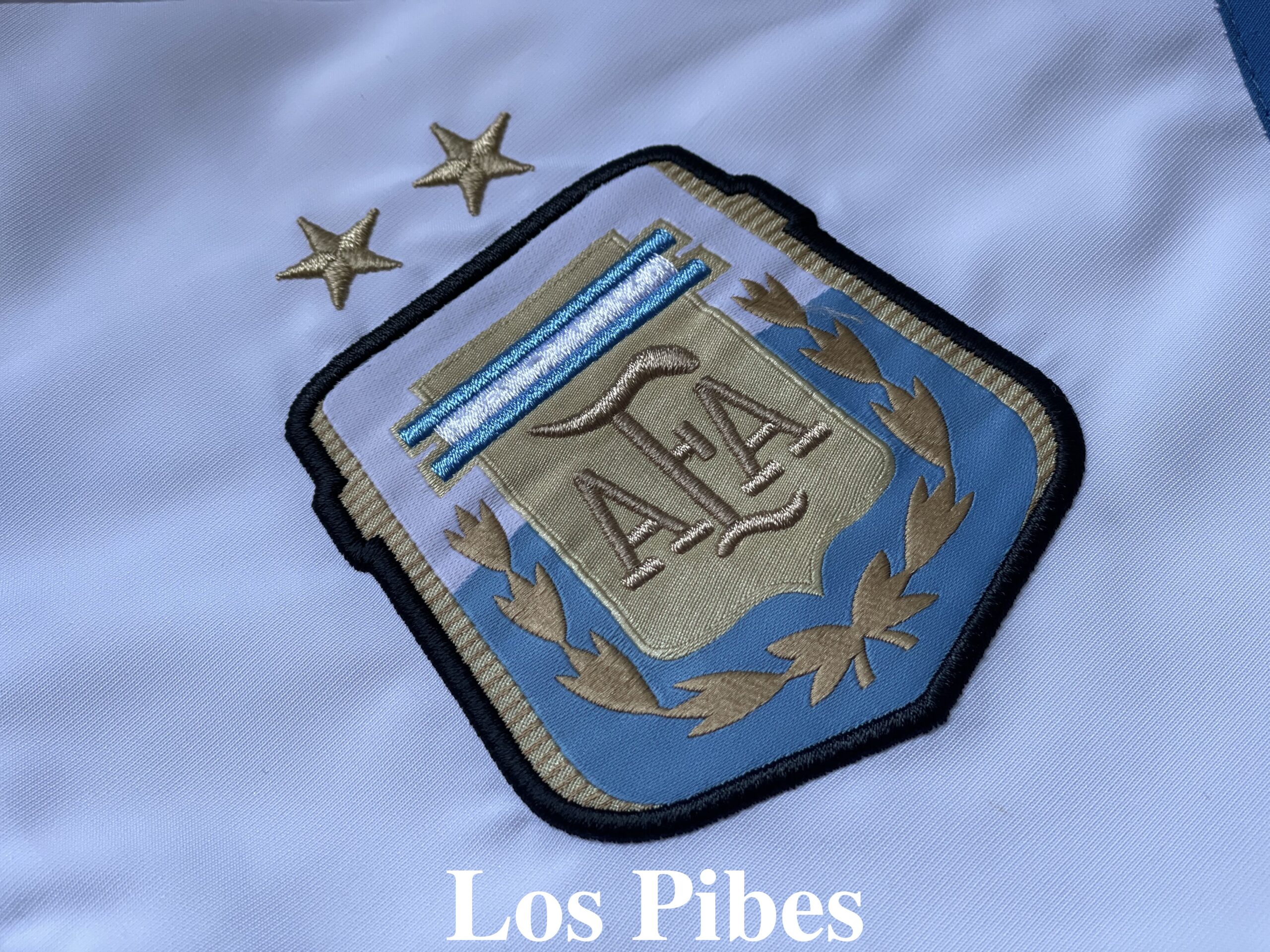 アルゼンチンサッカーのlos Pibes 逸材達 ルカ ロメロ アクセル エンシーナス マティアス ソウレ